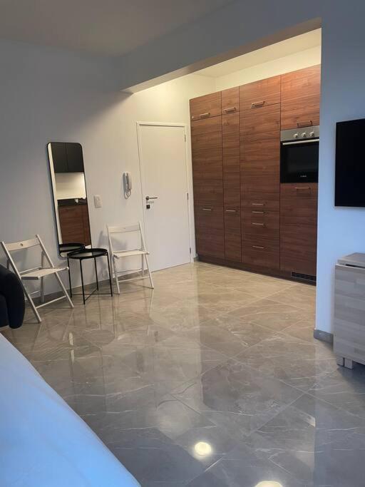 Diamonds Studio Apartment Antwerp Exterior photo